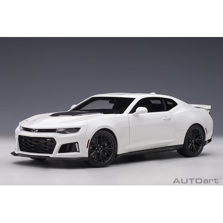 Autoart 1/18 Chevrolet Camaro ZL1 2017