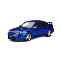 1:18 Subaru Impreza STI...