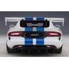 Autoart 1/18 Dodge Viper GTS-R Commemorative Edition ACR 2017