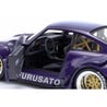 WERK83 1/18 Porsche 911(993) RWB Rauh-Welt Furusato Sidney Hoffmann