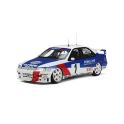 Otto Mobile 1/18 Peugeot...