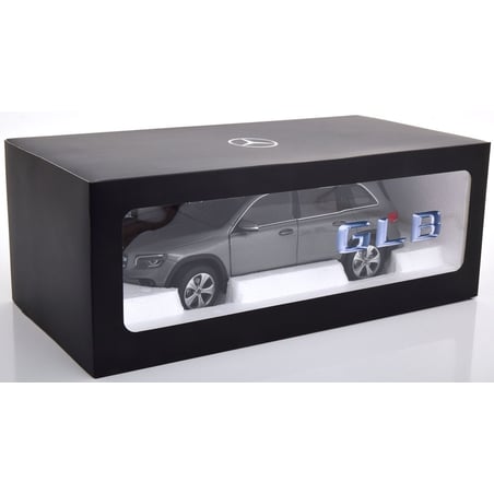 1/18 Mercedes Benz GLB