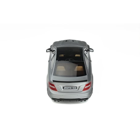 GT Spirit 1/18 Mercedes Benz C63 (C204) AMG Edition 507 2014