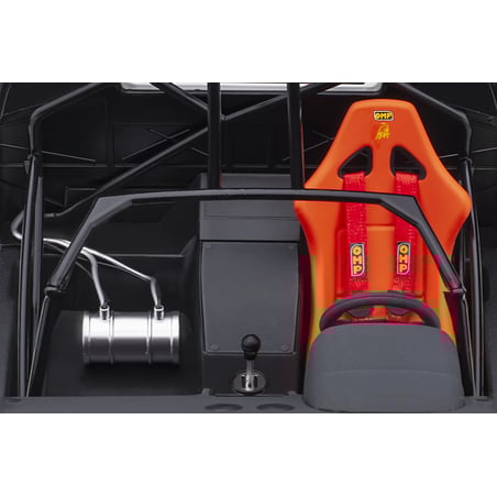 Autoart 1/18 Lamborghini Diablo SV-R