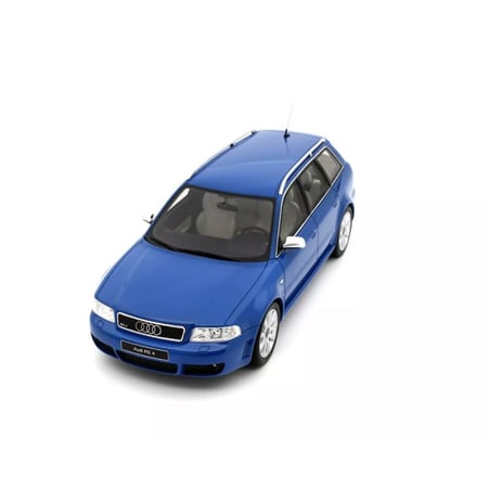 Otto Mobile 1/18 Audi RS 4 (B5) 2000