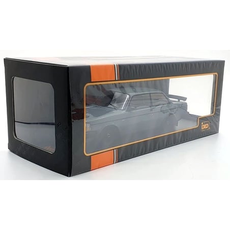 Ixo 1/18 Volvo 240 Turbo Custom 1985