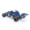 GP Replicas 1/18 Tyrell 006, No.5 Jackie Stewart