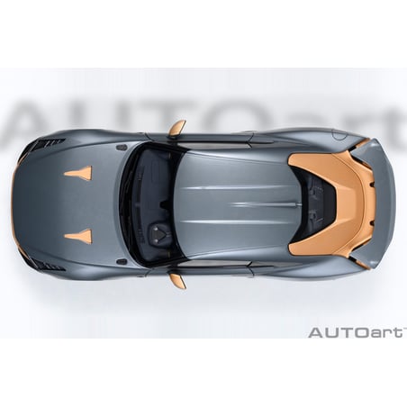 Autoart 1/18 Nissan GT-R50 by Italdesign 2020