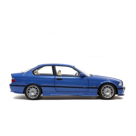 1:18 BMW M3 E36 Coupe 1990