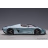Autoart 1/18 Koenigsegg Regera