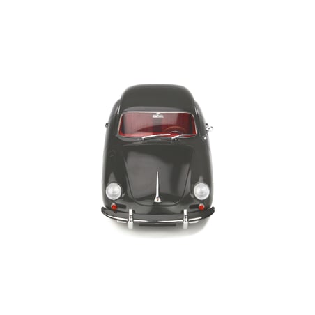 1:18 Porsche 356B 2000 GS Carrera 2 1960   (GT Spirit)