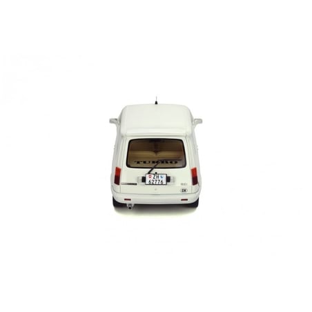1:18 Renault 5 Gordini (Otto Mobile)