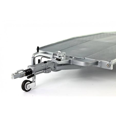 Laudo Racing 1/12 Trailer Ellebi car transport