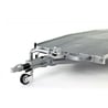 Laudo Racing 1/12 Trailer Ellebi car transport