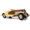 Autoworld 1/18 Duesenberg SSJ Speedster  1935