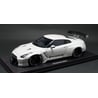 Ignition Model 1/18 Nissan Skyline R35 GT-R Pandem T.R.A. Racing Tradition 2017