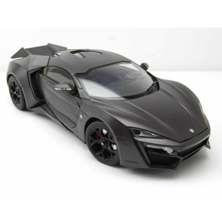 Keng Fai 1/18 Lykan Hyper Sport