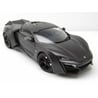 Keng Fai 1/18 Lykan Hyper Sport