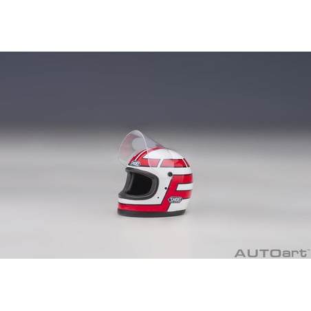 Autoart 1/12 Honda CB750F Bari Bari Densetsu Legend Manga