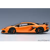 Autoart 1/18 Lamborghini Aventador SVJ 2018