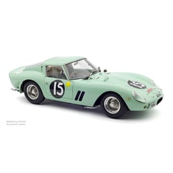 CMC 1/18 Ferrari 250 GTO,...