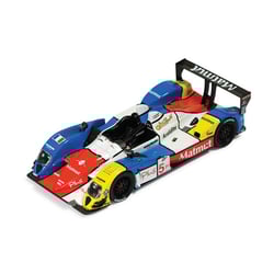 IXO 1/43 Oreca Courage...