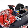 Minichamps 1/18 Scuderia Toro Rosso STR4 2009 No.11 S.Bourdais