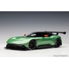AUTOart 1/18 Aston Martin Vulcan Coupe 2015
