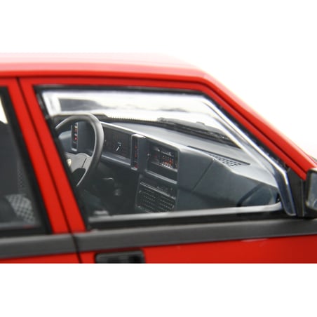 Laudo Racing 1/12 Alfa Romeo 75 1.8i Turbo Evoluzione 1987