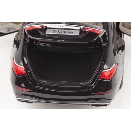 1/18 Mercedes Benz S Klasse AMG Line V223