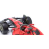 Bburago 1/18 Scuderia Ferrari SF-23 No.16 2023 Charles Leclerc