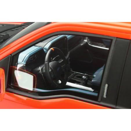 GT Spirit 1/18 Ford F-150 Raptor 2022