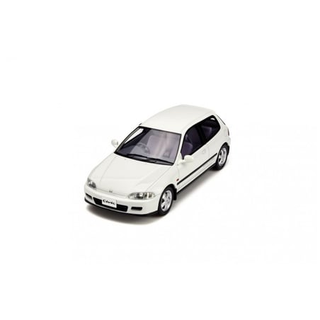 1:18 Honda Civic (EG6) SiR-II 1992 (Otto Mobile)