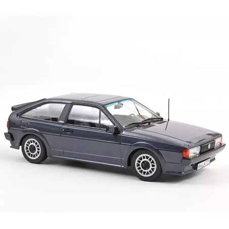 Norev 1/18 VW Scirocco Scala 1987