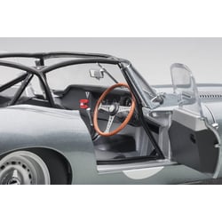 1/18 Jaguar Lightweight E-Type