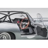 1/18 Jaguar Lightweight E-Type
