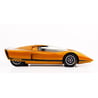 APEX Replicas 1/18 Holden Hurricane Concept Car 1969