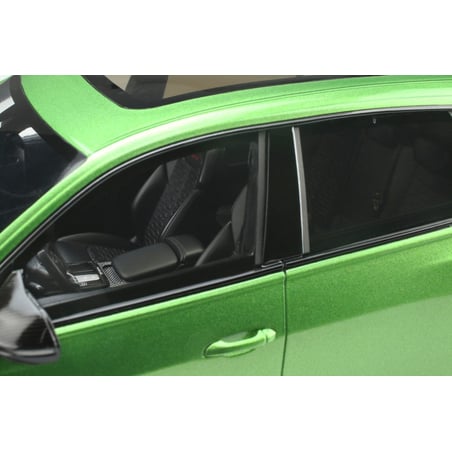 GT Spirit 1/18  Audi ABT RSQ8-R 2020