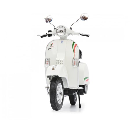 Schuco 1/10 Piaggio Vespa 150 PX 150th Anniversario Unita D'Italia 2011