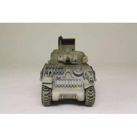 Corgi 1/50 M4 A3 Sherman US Army Company A 741ST Tank Battalion, D-Day Normandy, France, June 6th 1944
