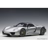 Autoart 1/18 Porsche 918 Spyder Weissach Package 2013