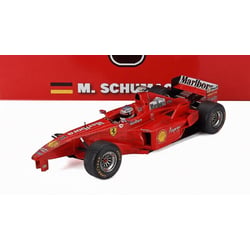 Werk83 1/18 Scuderia...