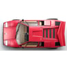 Kyosho 1/12 Lamborghini Countach LP500S Walter Wolf 1982