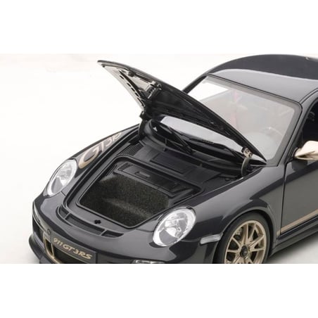 Autoart 1/18 Porsche 911(997) GT3 RS 3.8