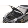 Autoart 1/18 Porsche 911(997) GT3 RS 3.8