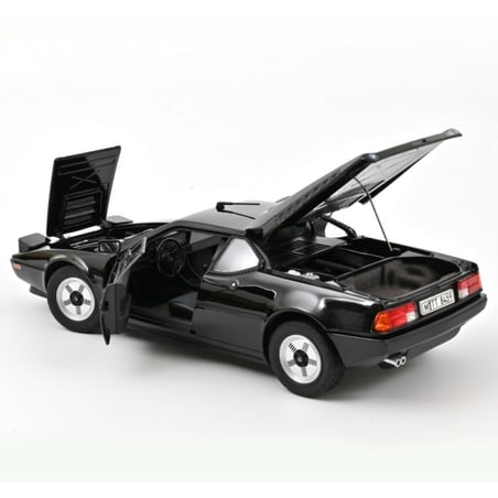 1/18 BMW M1 1980