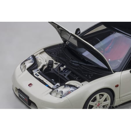 Autoart 1/18 Honda NSX-R (NA2)