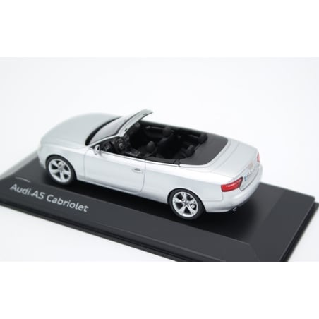 Schuco 1/43 Audi A5 Cabriolet