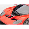 Autoart 1/18 Ford GT LeMans 2016 Plain Color Version