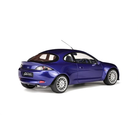 Otto Mobile 1/18 Ford Puma Racing 1999